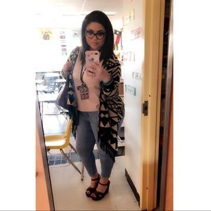 Meet your Posher, Margaret